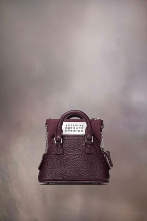 Maison Margiela 5ac Classique Baby Lila | SE_MM79674