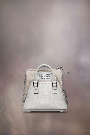 Maison Margiela 5ac Classique Baby Vita | SE_MM34123