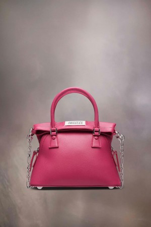 Maison Margiela 5ac Classique Micro Rosa | SE_MM83305
