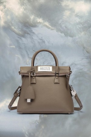 Maison Margiela 5ac Classique Mini Bruna | SE_MM98358