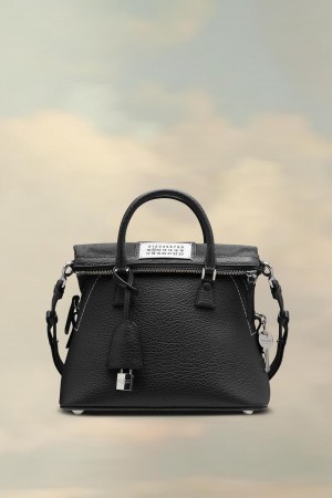Maison Margiela 5ac Classique Mini Svarta | SE_MM43976