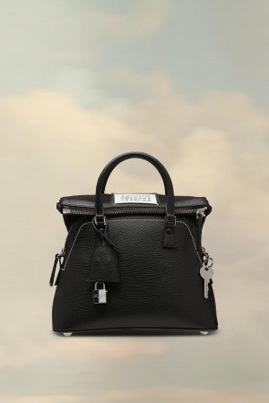 Maison Margiela 5ac Classique Mini Svarta | SE_MM42126