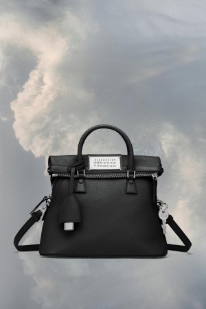 Maison Margiela 5ac Classique Mini Svarta | SE_MM40251