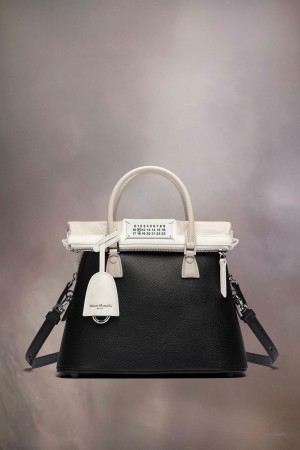 Maison Margiela 5ac Classique Mini Svarta | SE_MM59241