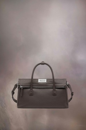 Maison Margiela 5ac East West Handbag Bruna | SE_MM80037