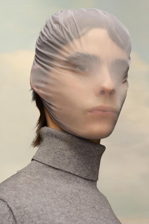 Maison Margiela Fabric Mask Vita | SE_MM14663