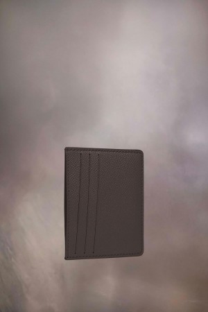 Maison Margiela Four Stitches Cardholder Bruna | SE_MM59689