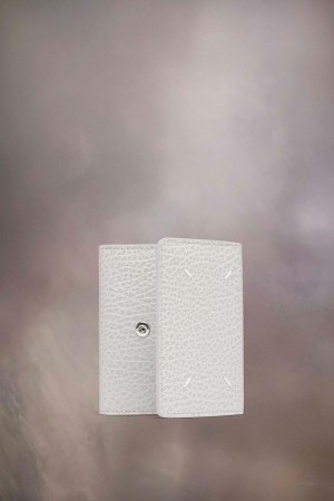 Maison Margiela Four Stitches Wallet Vita | SE_MM67710