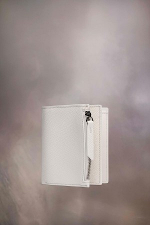 Maison Margiela Four Stitches Wallet Vita | SE_MM78426
