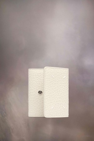 Maison Margiela Four Stitches Wallet Vita | SE_MM55804