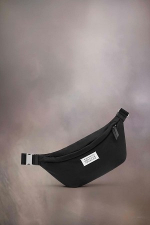 Maison Margiela Glam Slam Belt Bag Svarta | SE_MM94825