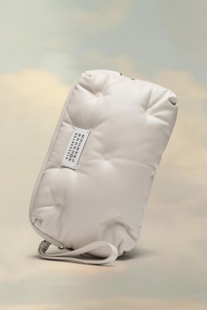 Maison Margiela Glam Slam Camera Bag Vita | SE_MM42802