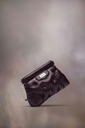 Maison Margiela Glam Slam Classique Baby Lila | SE_MM90511