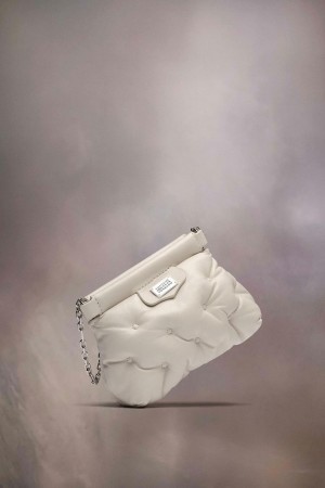 Maison Margiela Glam Slam Classique Baby Beige | SE_MM28051