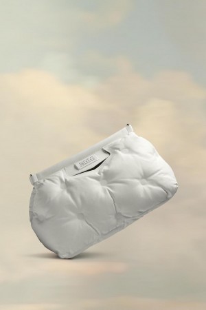 Maison Margiela Glam Slam Classique Medium Vita | SE_MM85932
