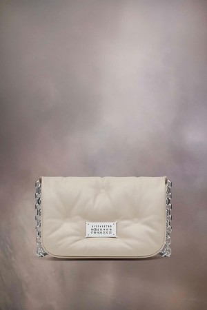 Maison Margiela Glam Slam Flap Small Vita | SE_MM79813