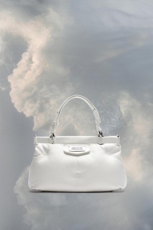 Maison Margiela Glam Slam Small Vita | SE_MM27572