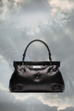 Maison Margiela Glam Slam Svarta | SE_MM32977