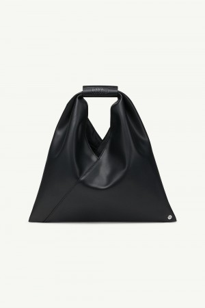 Maison Margiela Japanese Bag Classic Mini Svarta | SE_MM65840