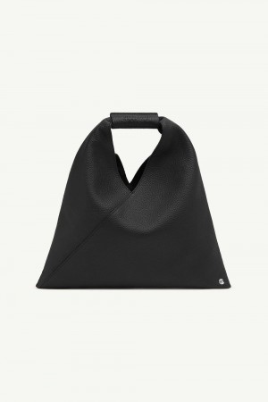 Maison Margiela Japanese Bag Classic Mini Svarta | SE_MM30537