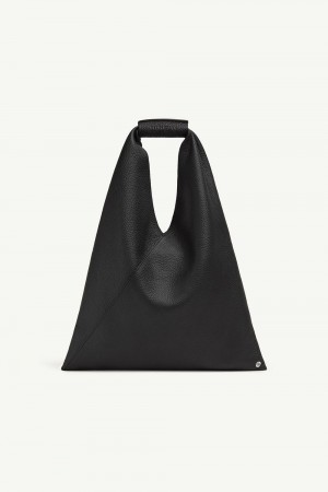 Maison Margiela Japanese Bag Classic Small Svarta | SE_MM28562