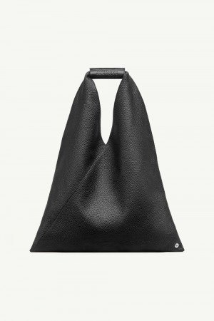 Maison Margiela Japanese Bag Classic Small Svarta | SE_MM28061