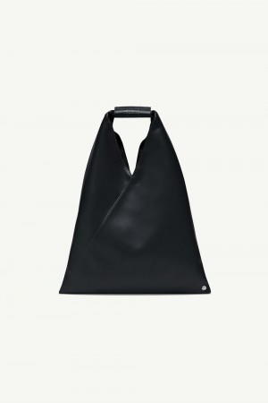 Maison Margiela Japanese Bag Classic Small Svarta | SE_MM41989