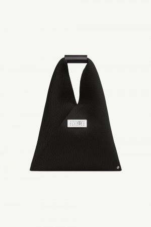 Maison Margiela Japanese Bag Classic Small Svarta | SE_MM60241