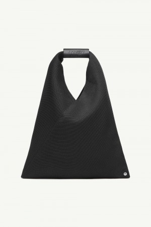 Maison Margiela Japanese Bag Classic Small Svarta | SE_MM49863