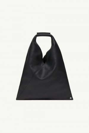 Maison Margiela Japansk väska Svarta | SE_MM61769