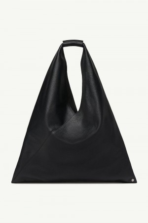 Maison Margiela Japansk väska Svarta | SE_MM76794