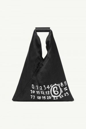 Maison Margiela Japansk väska Svarta | SE_MM16244