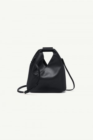 Maison Margiela Japansk väska Svarta | SE_MM16065
