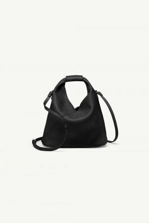 Maison Margiela Japansk väska Svarta | SE_MM46701