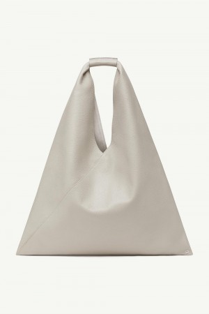 Maison Margiela Japansk väska Vita | SE_MM32958