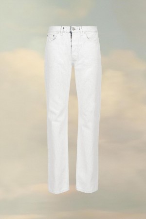 Maison Margiela Jeans Vita | SE_MM64830