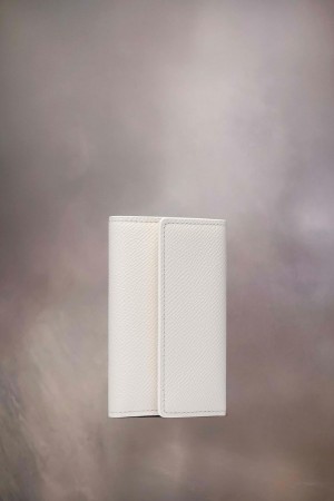 Maison Margiela Key Chain Wallet Vita | SE_MM44235