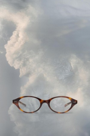 Maison Margiela MM X Gentle Monster MM111 Bruna | SE_MM46611