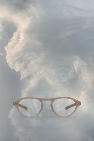 Maison Margiela MM X Gentle Monster MM112 Bruna | SE_MM47179