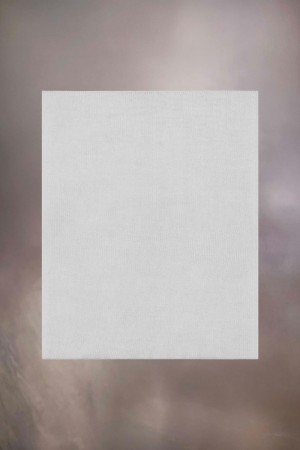 Maison Margiela Merino Wool Neck Band Grå | SE_MM95338