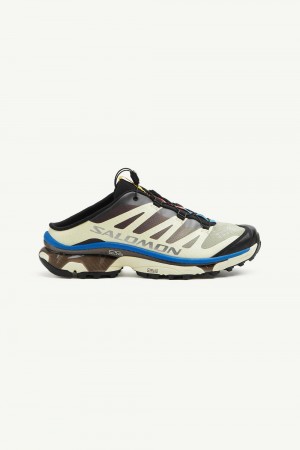 Maison Margiela Mm6 Maison Margiela X Salomon Xt-4 Mules Olika Färger | SE_MM25109