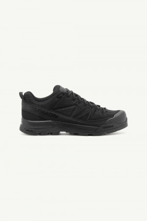 Maison Margiela Mm6 Maison Margiela X Salomon X-alp Svarta | SE_MM54405