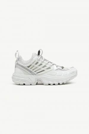 Maison Margiela Mm6 X Salomon Acs Pro Sneakers Vita | SE_MM50503