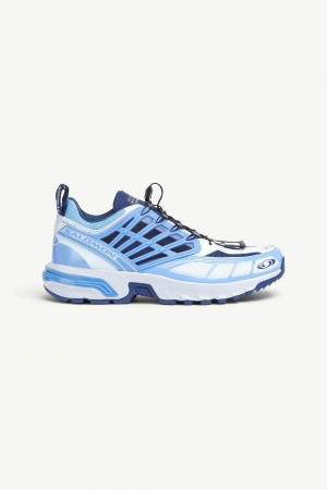 Maison Margiela Mm6 X Salomon Acs Pro Sneakers Blå | SE_MM31442