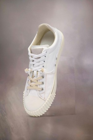 Maison Margiela New Evolution Sneakers Vita | SE_MM21533