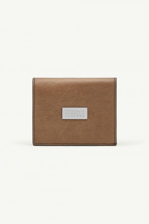 Maison Margiela Numeric Wallet Bruna | SE_MM70842