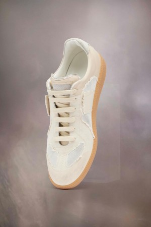 Maison Margiela Replica Inside Out Sneakers Vita | SE_MM33661
