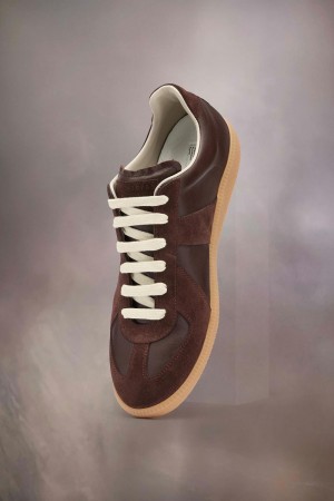 Maison Margiela Replica Sneakers Bruna | SE_MM12227