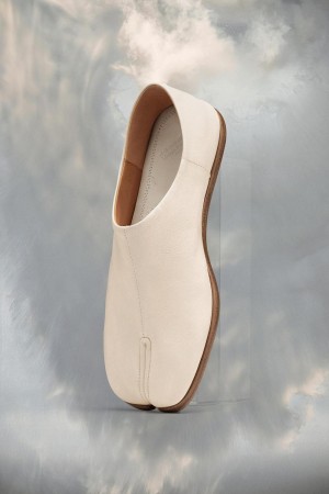 Maison Margiela Tabi Babouches Vita | SE_MM93103
