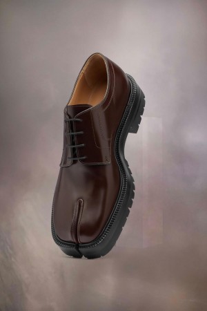 Maison Margiela Tabi Lace-ups Bruna | SE_MM12117